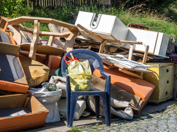Roswell, GA Junk Removal Company