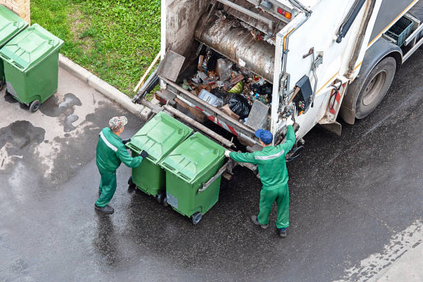 Best Affordable Junk Removal Services  in Roswell, GA