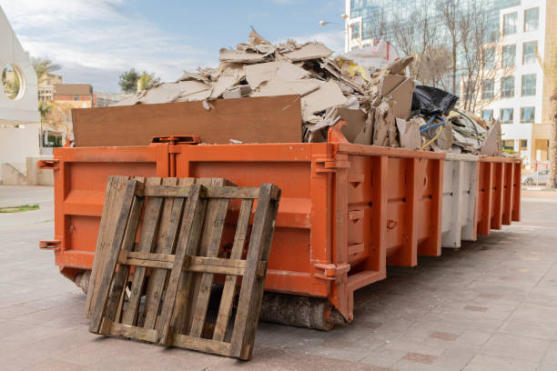 Best Construction Debris Removal  in Roswell, GA