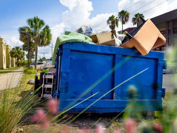 Best Basement Cleanout Services  in Roswell, GA