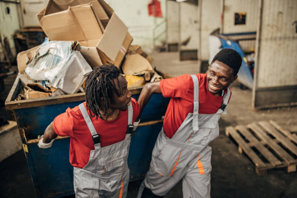 Best Dumpster Rental Services  in Roswell, GA