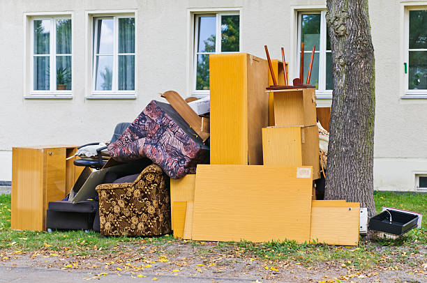 Best Yard Waste Removal  in Roswell, GA