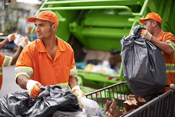 Best Household Junk Removal  in Roswell, GA