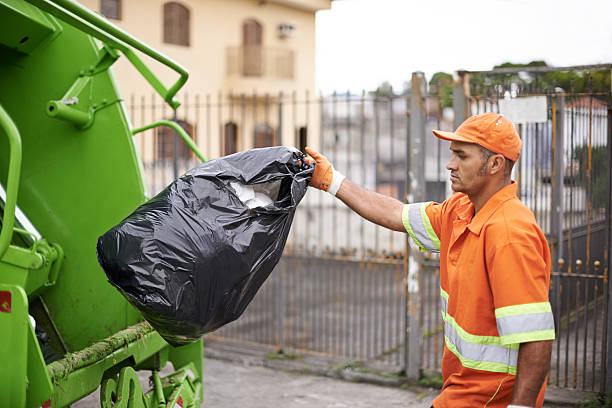 Best Junk Hauling Services  in Roswell, GA