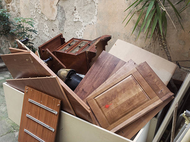 Best Commercial Cleanout Services  in Roswell, GA