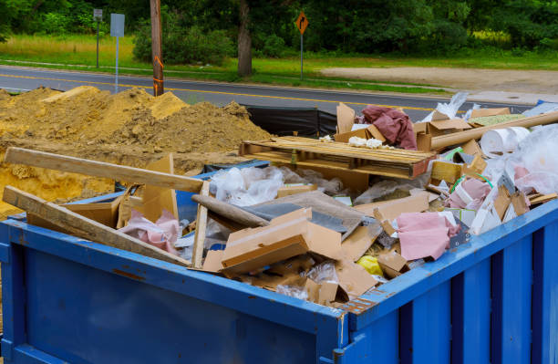 Commercial Cleanout Services in Roswell, GA